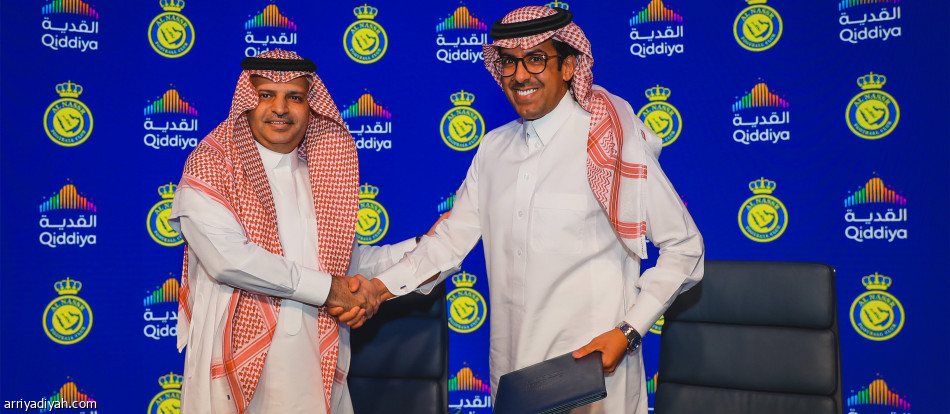 بـ 8 مليارات.. 
أكبر صفقة رعاية