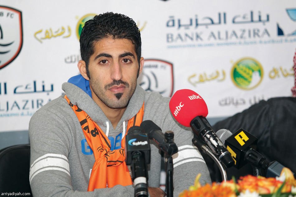 خلال بداياته..
ماري لا يغيب مباراتين