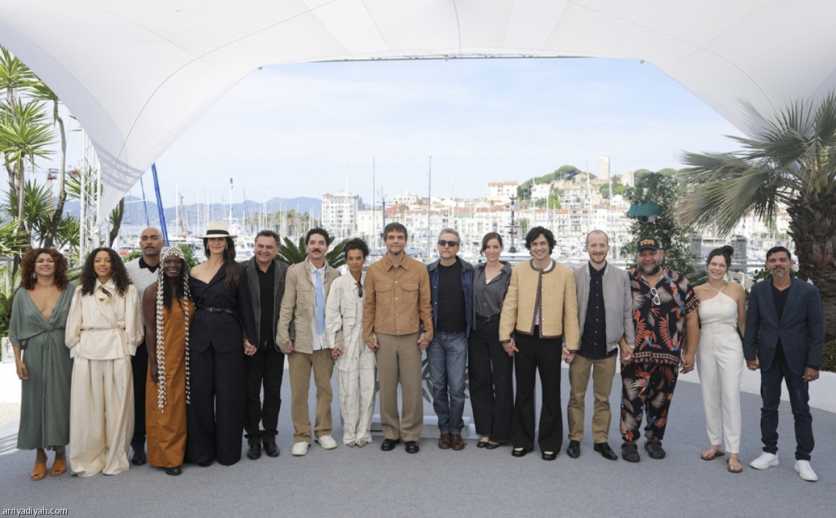 فعاليات اليوم السابع