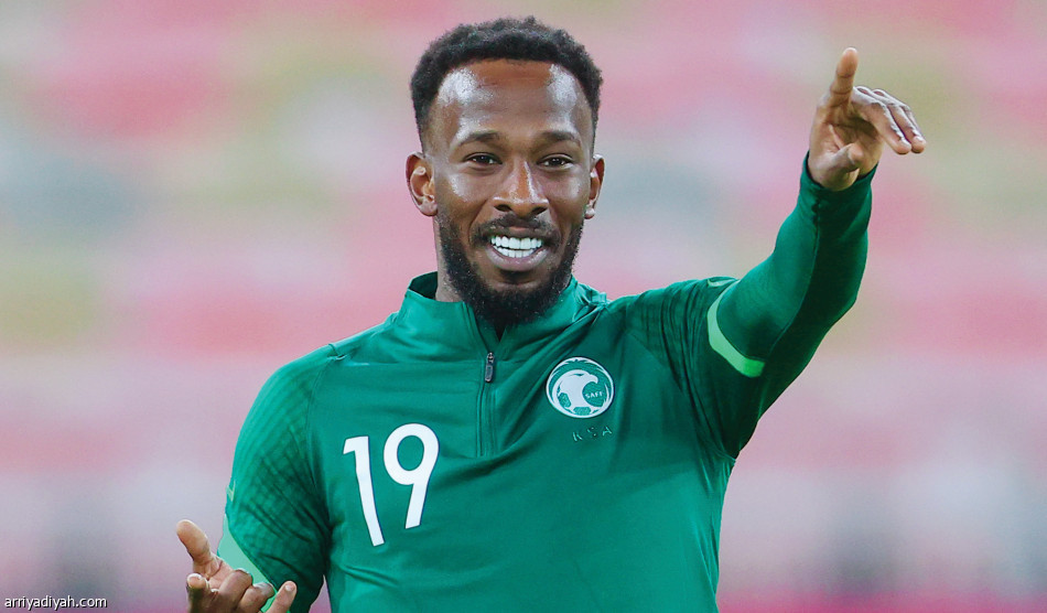 أمام الكروات..
رينارد.. سجل ناصع