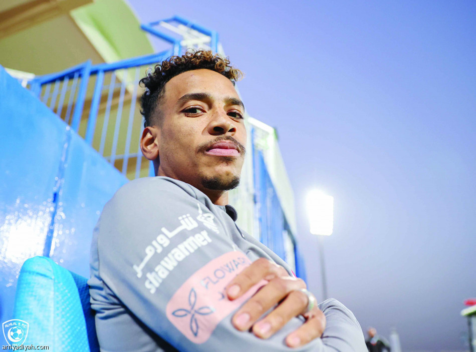 الـ23.. جولة الهلال