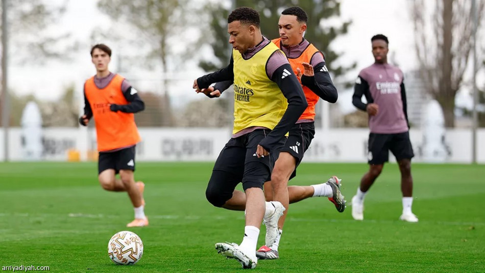 أربيلوا: مبابي تعافى.. وبيلينجهام جاهز