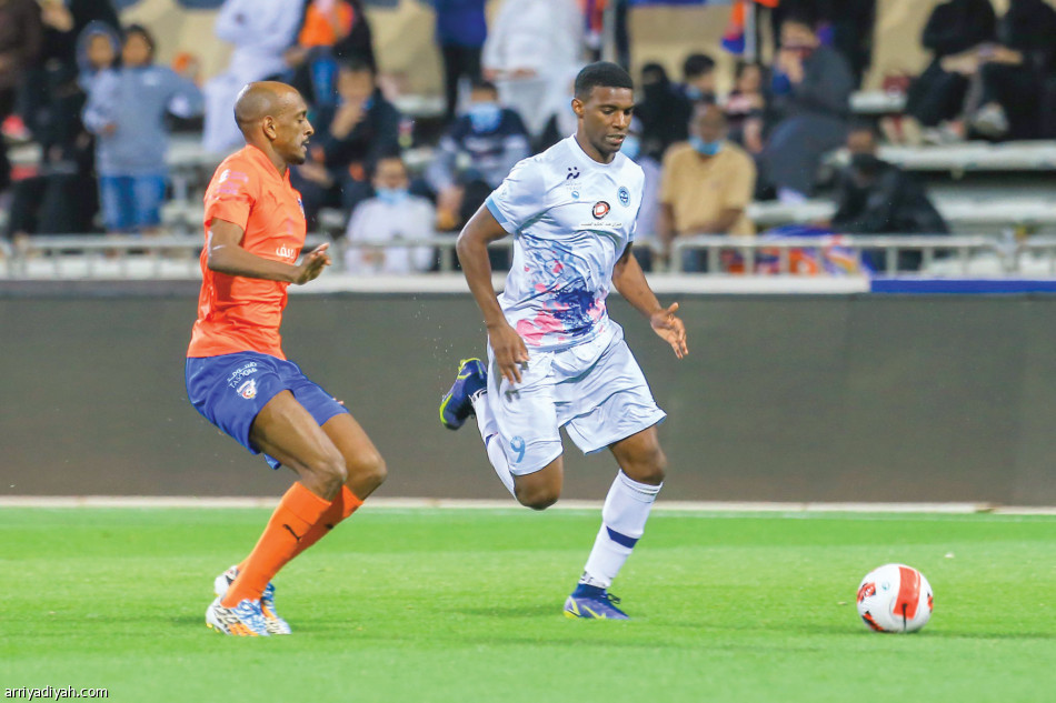 الفيحاء
يحقق 3 مكاسب