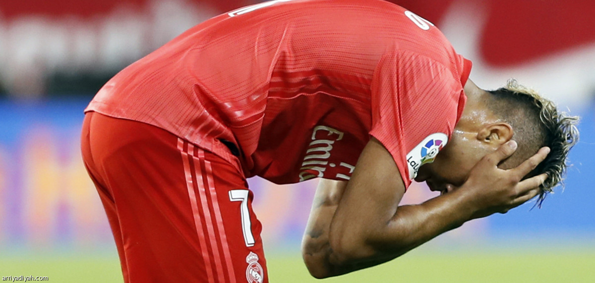 سقوط الكبار