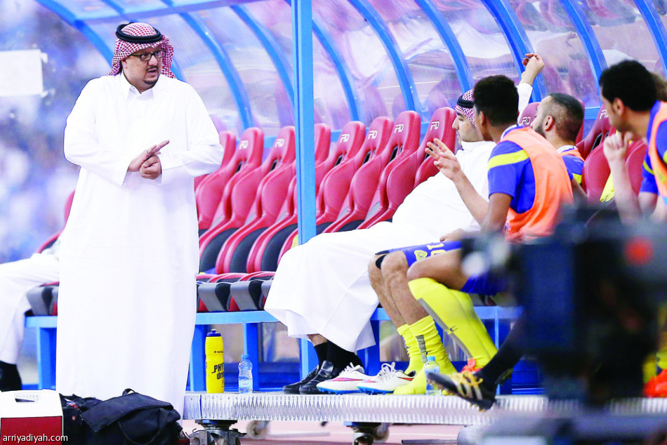 الهلال يقصي النصر.. ويطير إلى التعاون