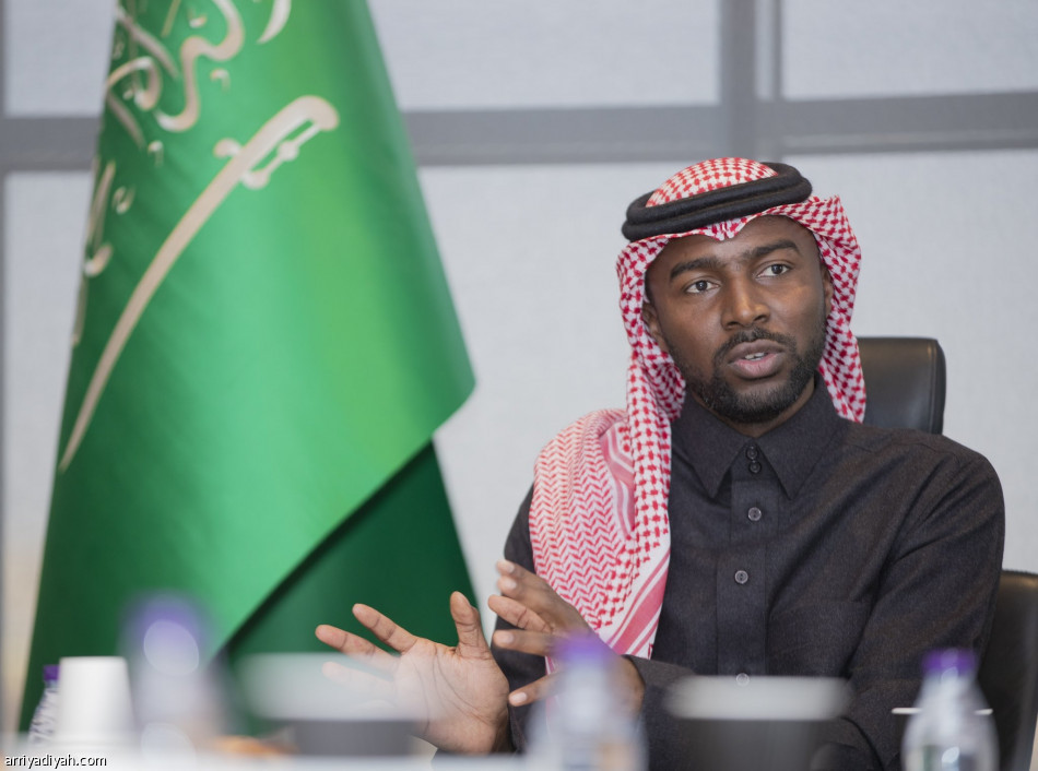 برئاسة هوساوي.. رابطة «اللاعبين السعوديين» تعقد اجتماعها الأول