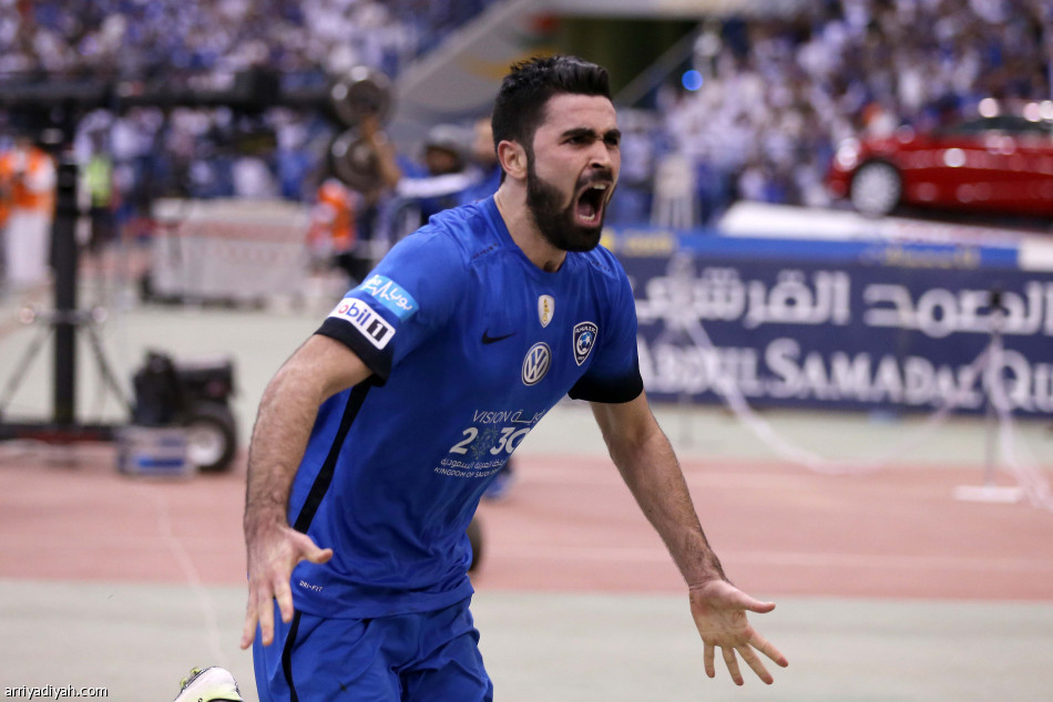 خربين أمام النصر.. 5 انتصارات و4 أهداف