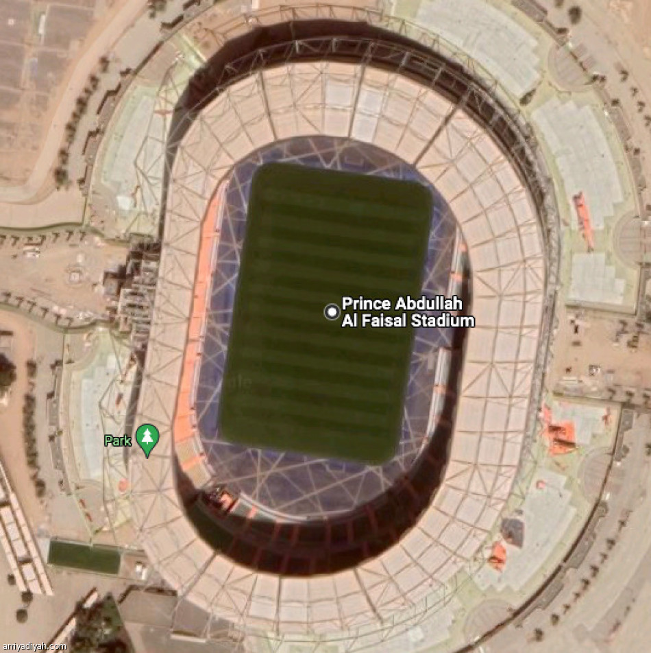 بعد نقل المباراة..
الأهلي أقرب إلى الفيصل