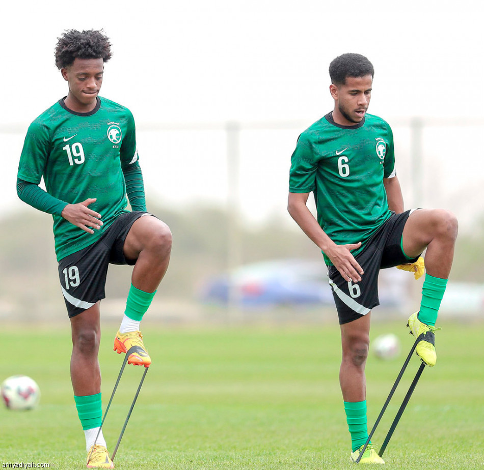 انطلاقة كأس العرب..
5 انتصارات خضراء