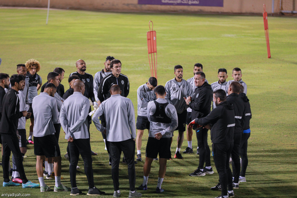 الفيحاء يفتح ملف الاتحاد في كأس الملك