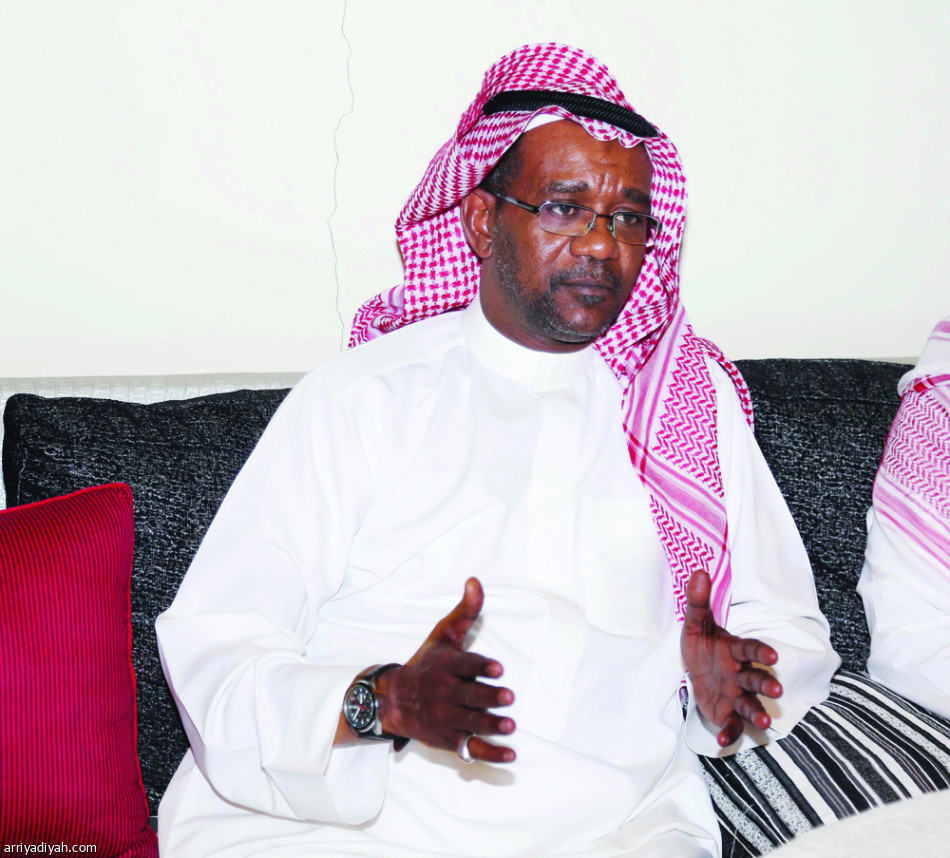 مستوى المحترفين وراء الهبوط
