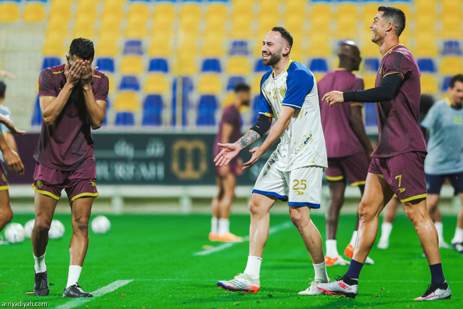 شراكة ألفارو
بين مادو ولاجامي