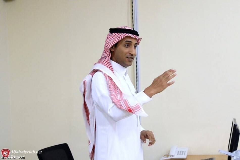 لجنة المنشطات تثقِّف لاعبي الفيصلي