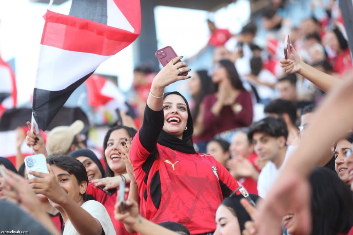 تكريم جماهيري