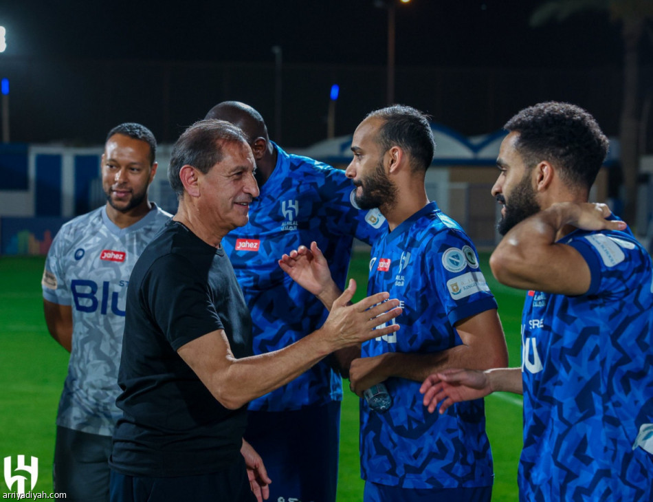 «بطل الكأس» يفتح ملف الاتحاد