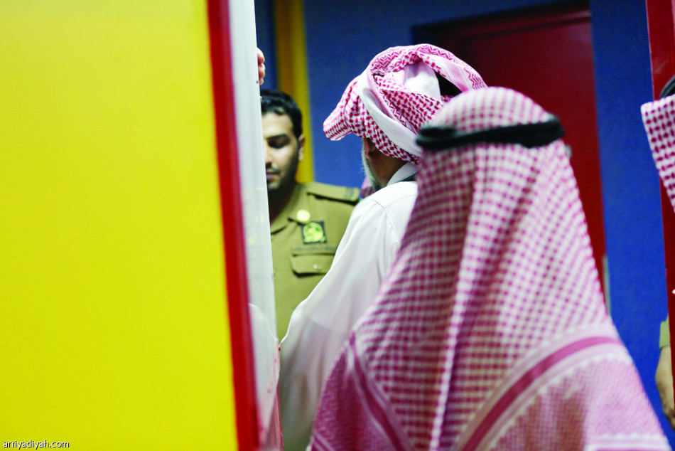مكالمة تحرج العقيلي في الرس