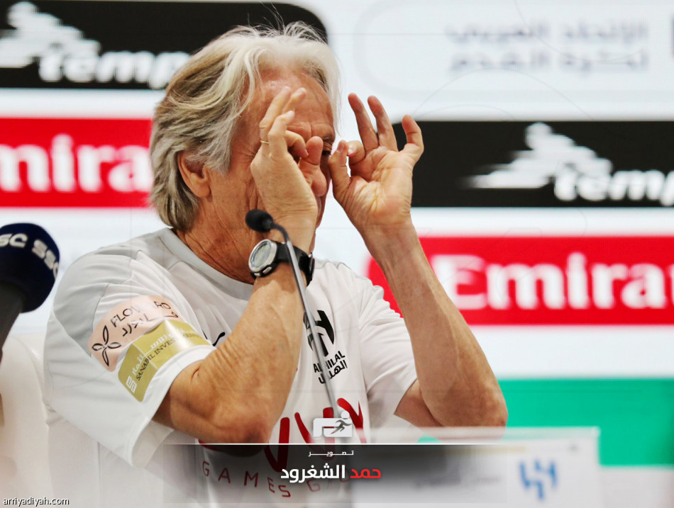 سافيتش
يقود الهلال