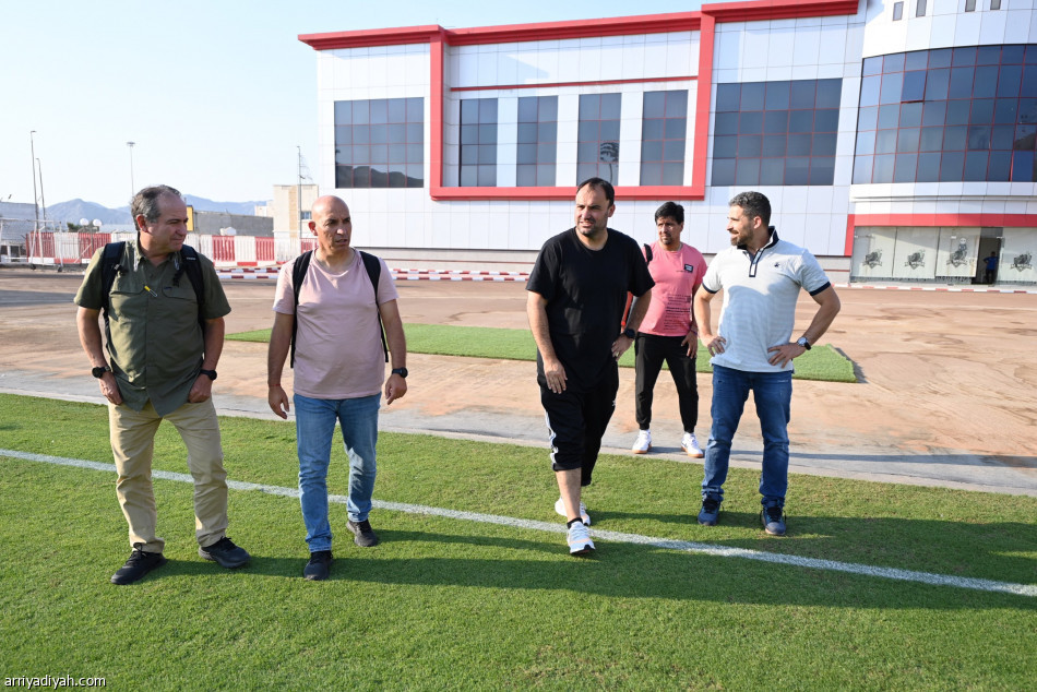 الأحد.. سييرا ينطلق مع الوحدة