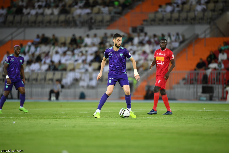 نقاط جدة تصعد بالقيصومة 3 مراكز