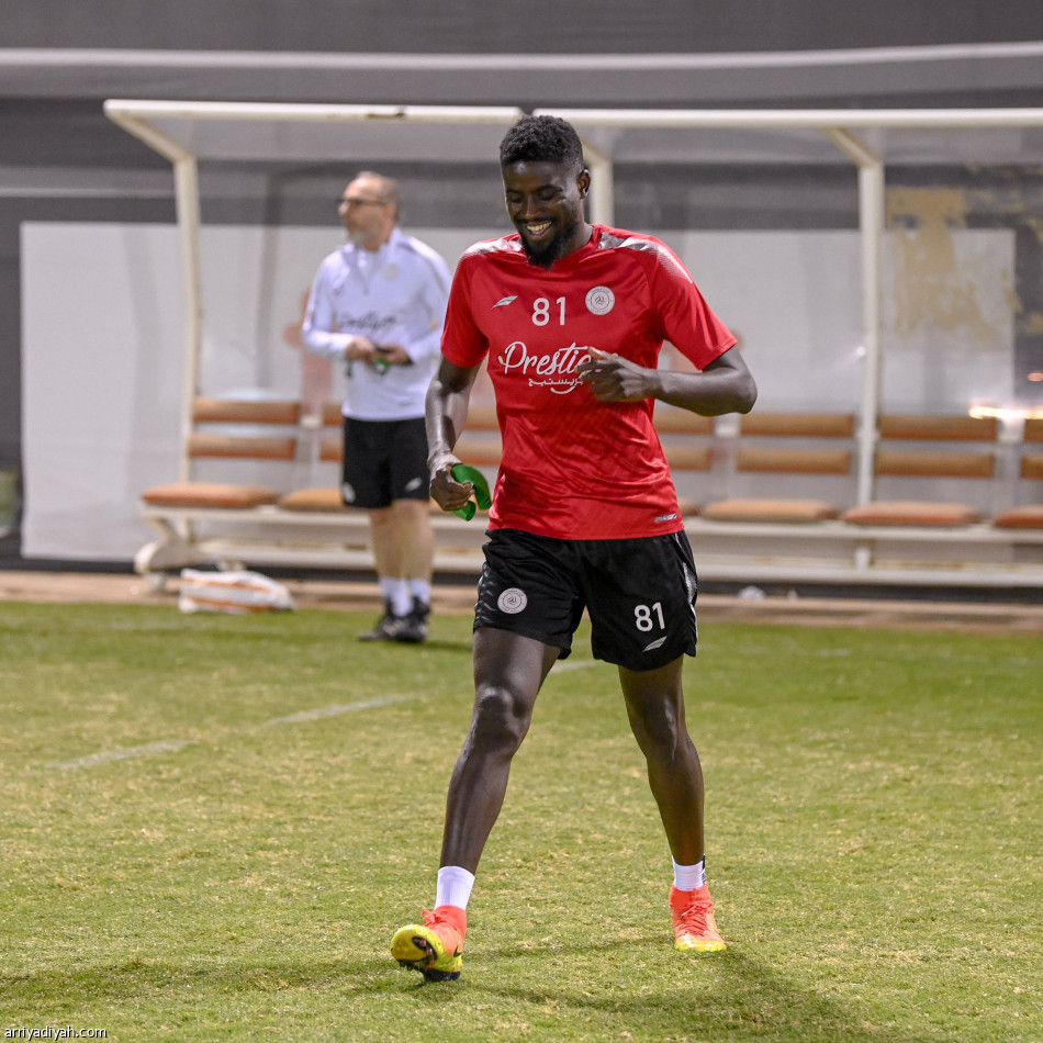 7 ديسمبر.. البحرين تحتضن معسكر الشباب