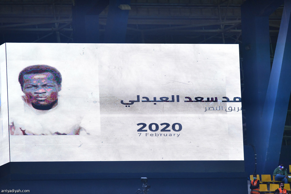 ذكرى الراحلين تحضر على شاشات «مرسول بارك»