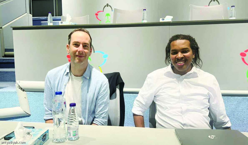 الصحافة العالمية 
تطارد رونالدو