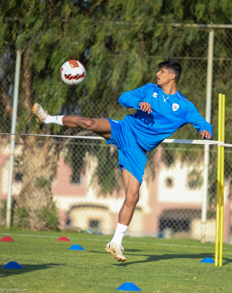 أبها يفتح ملف الاتفاق