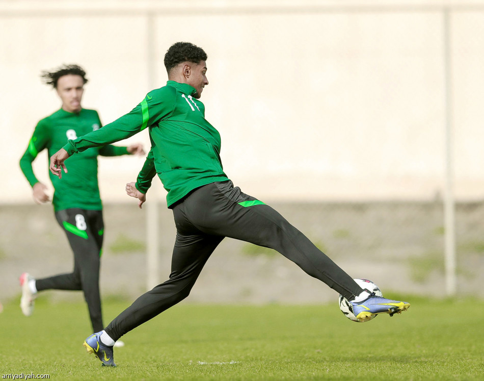 السودة
يجمع جمهور الأخضر