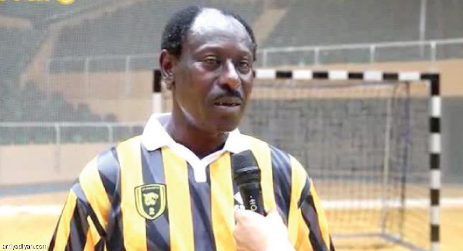 مواجهة
حمد الله وتاليسكا