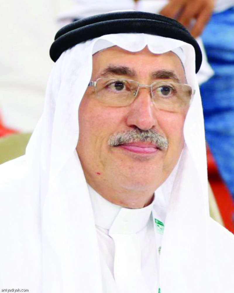 البلوي للاتحاديين: لا يمكنكم الهروب.. تعرفون الديون