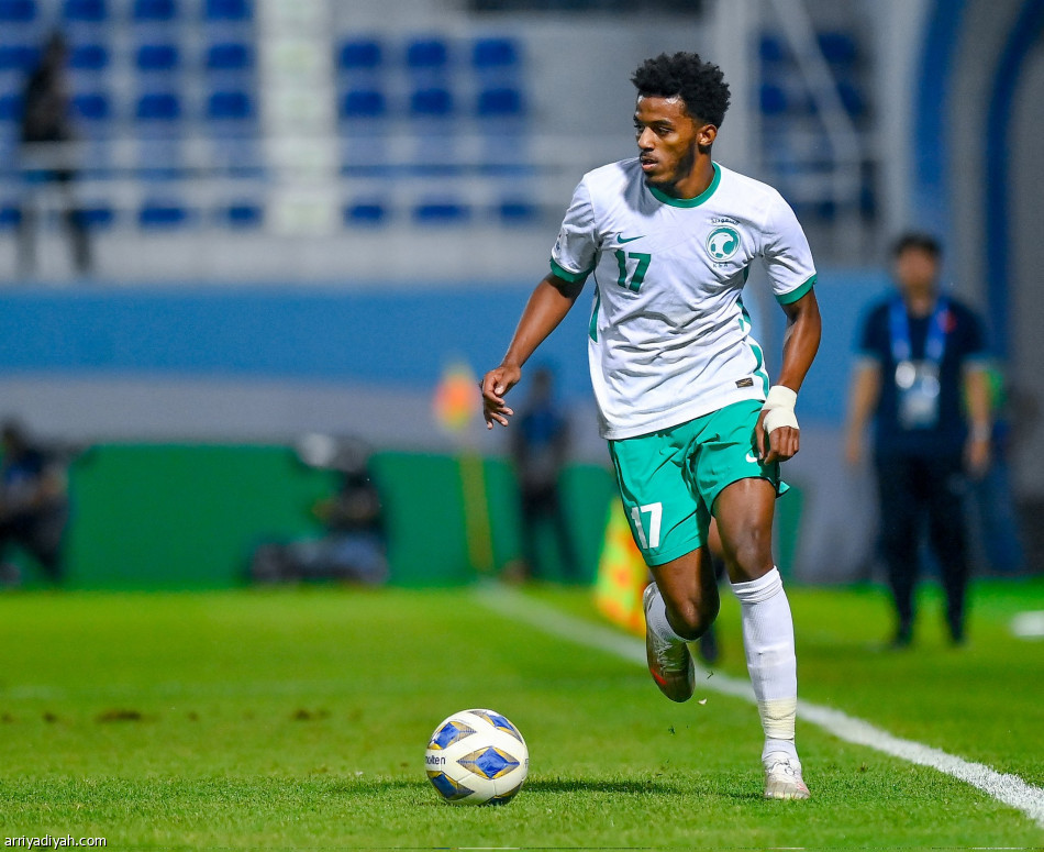 الأخضر يعبر فيتنام.. ويتحدى أستراليا في نصف النهائي