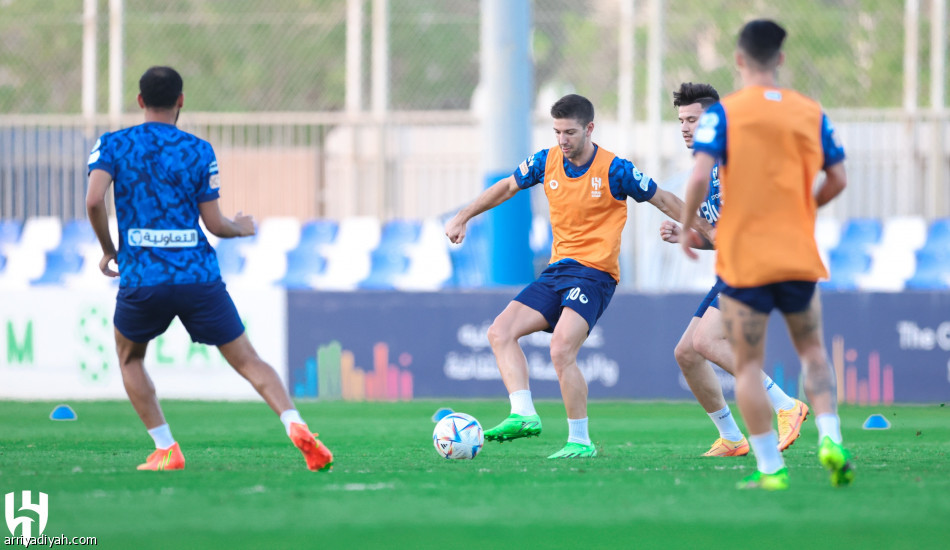 الهلال يستبعد كويلار من رحلة الكويت