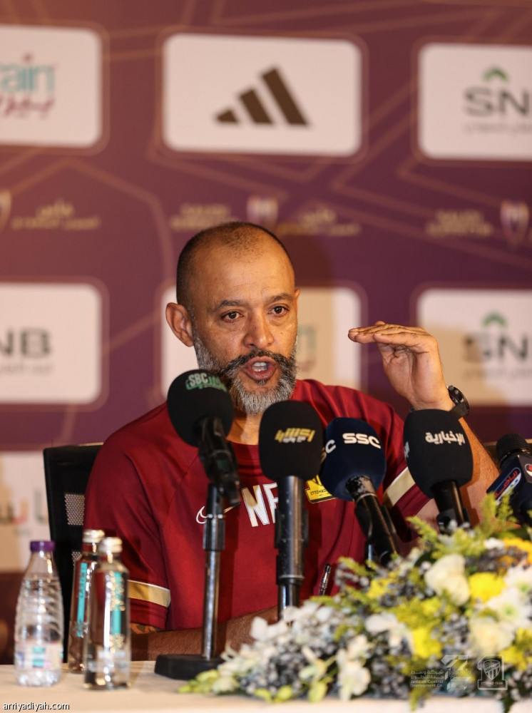 سانتو: النصر مكشوف.. وحجازي: سنوقف رونالدو