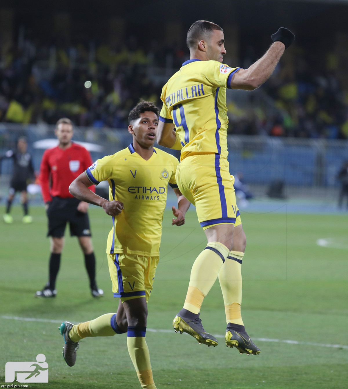 بداية متعثرة