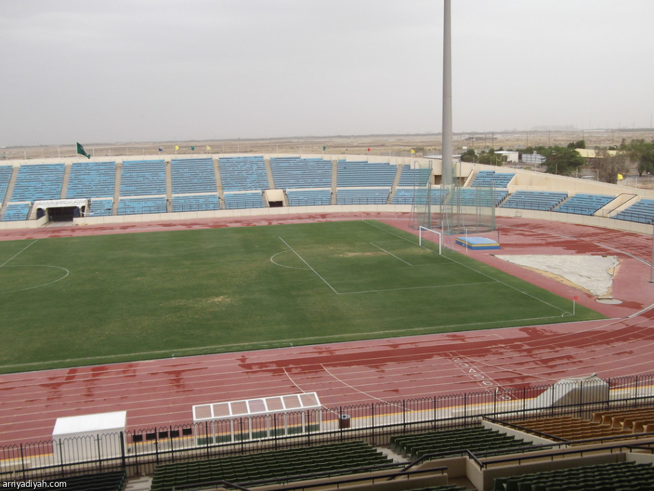 تغيير مكان 5 مباريات في دوري جميل