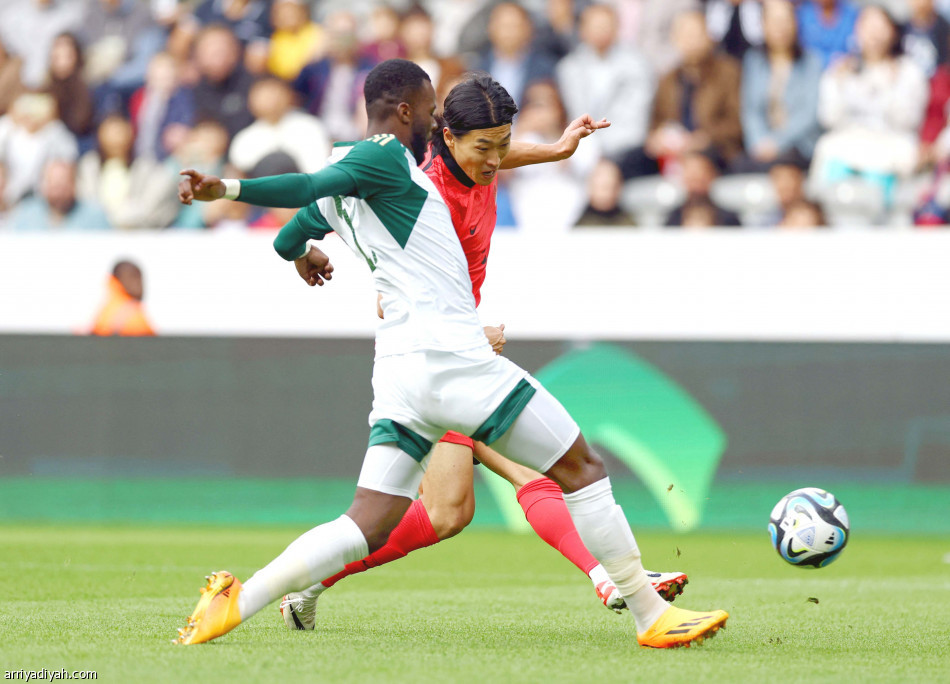 الأخضر 
يكرر السلسلة الأسوأ