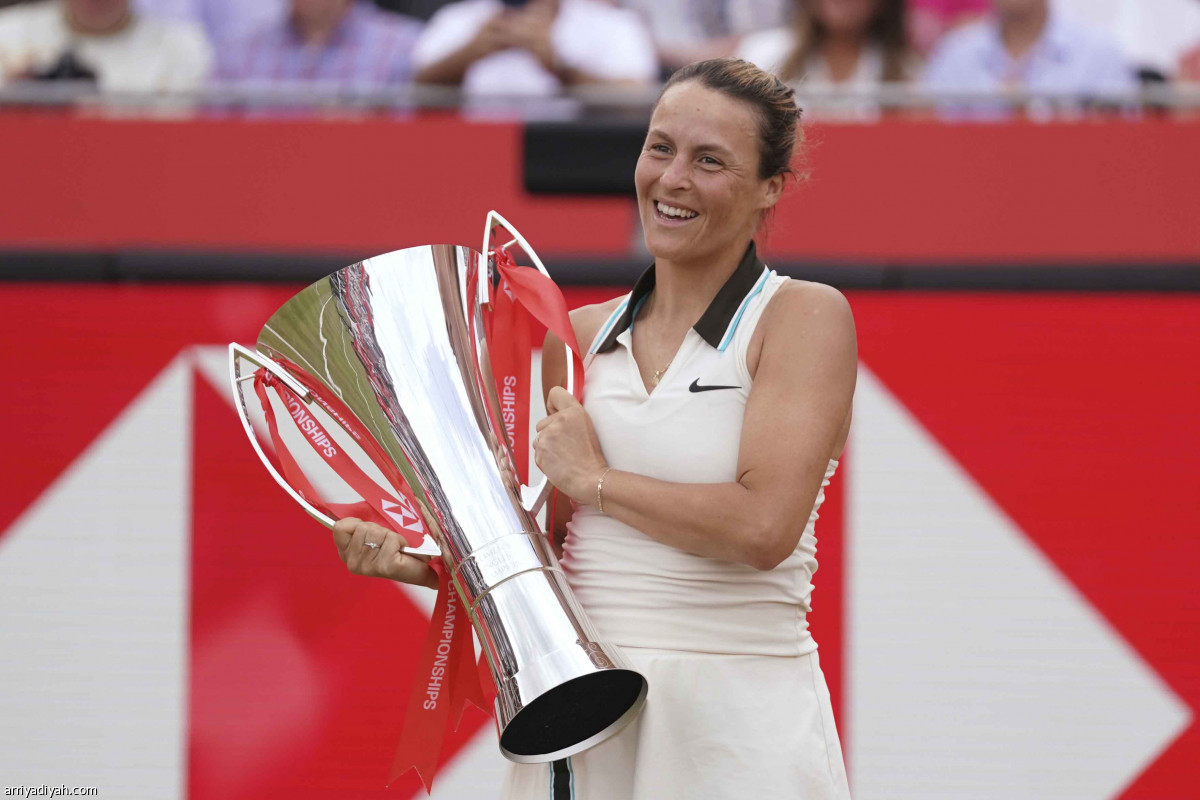 اللقب الرابع