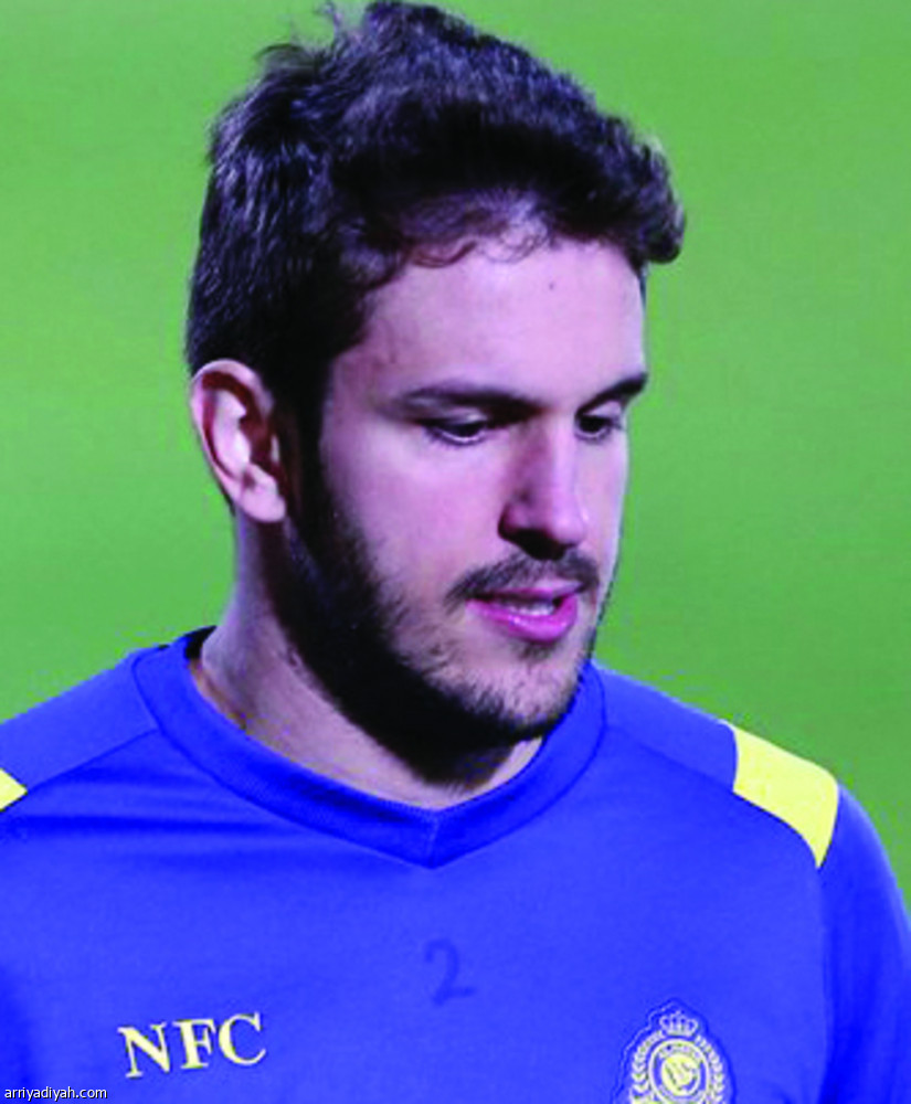 قاهر الأهلي والاتحاد يتألق مع النصر