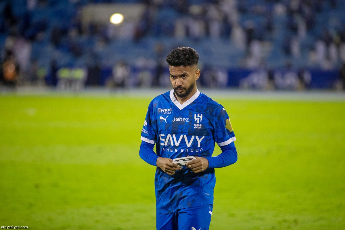 السلسة تتوقف