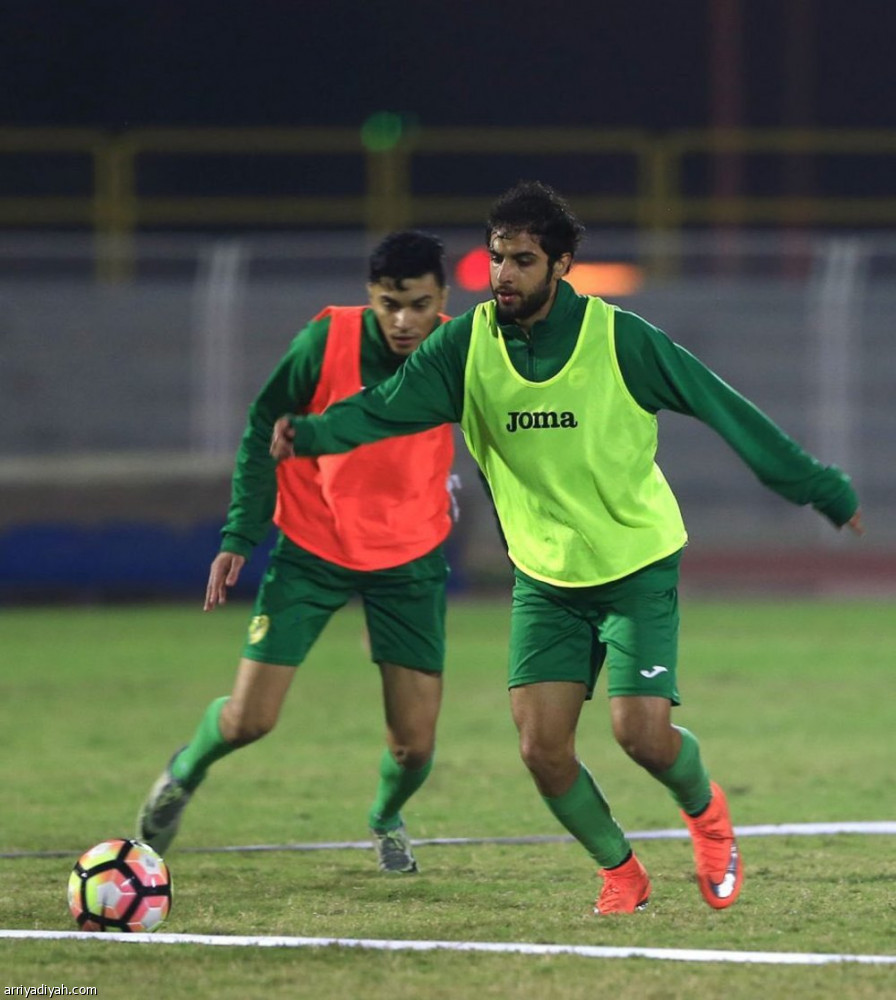 قادري: الاتحاد منافس شرس على الدوري