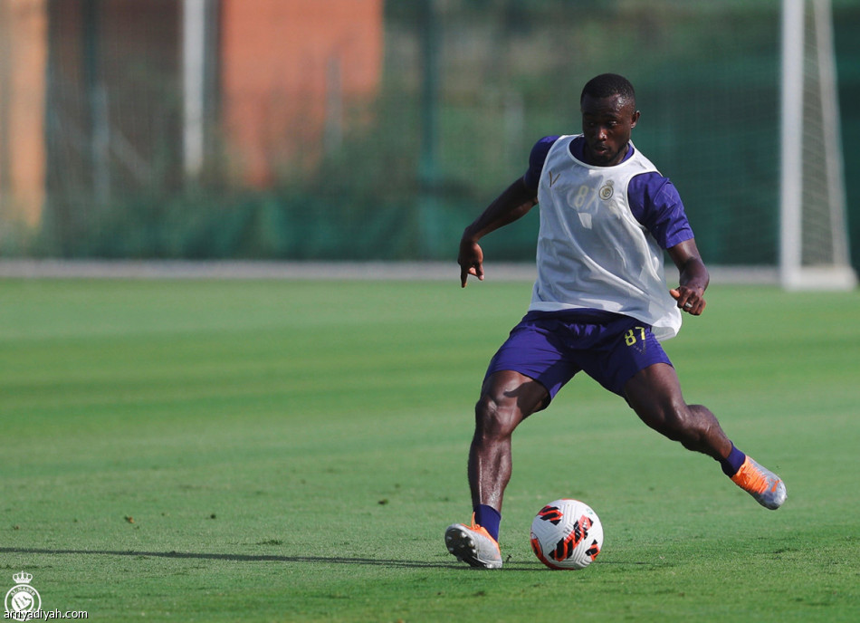 الأصفران في بريدة..
أفضلية نصراوية