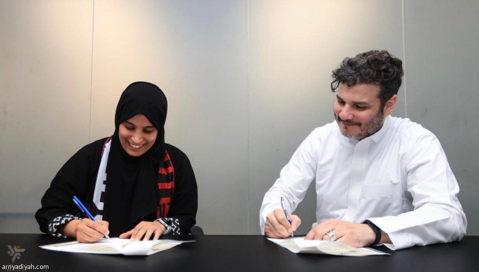 الدوري الممتاز للسيدات.. نانسي تواجه الهلال والنصر والاتحاد