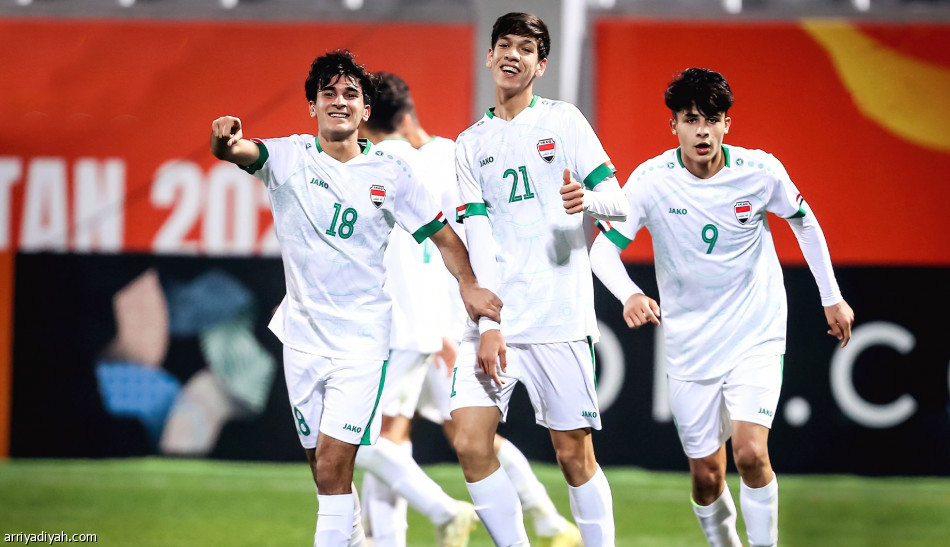 الحديقة
تجهز الصقور