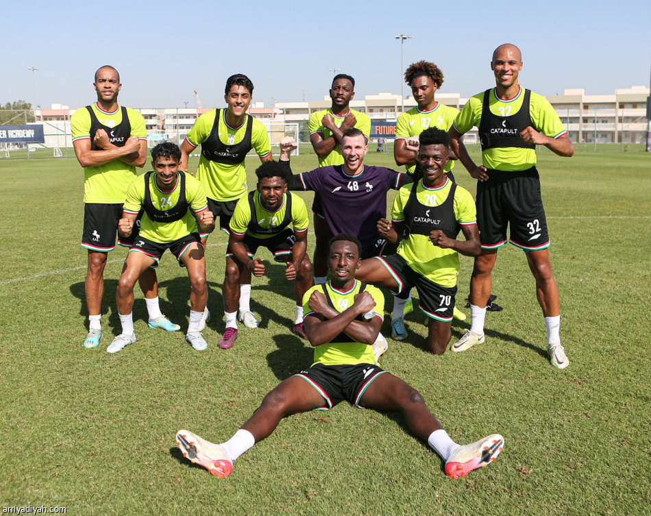 الاتفاق يكتفي بحصة صباحية