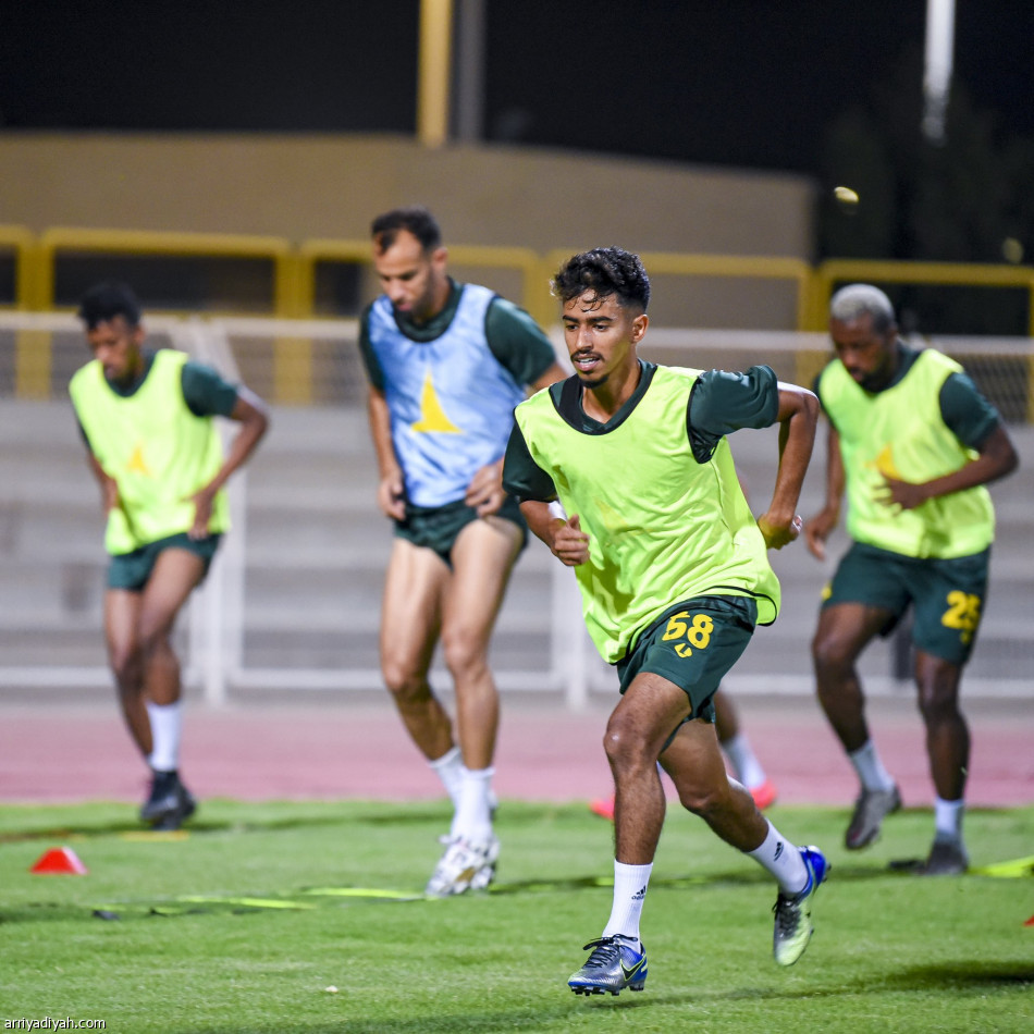 الخليج يجهز أنتوني وموراتو قبل الهلال