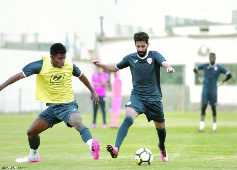 الملاعب
تؤجل إعلان جدول الأولى