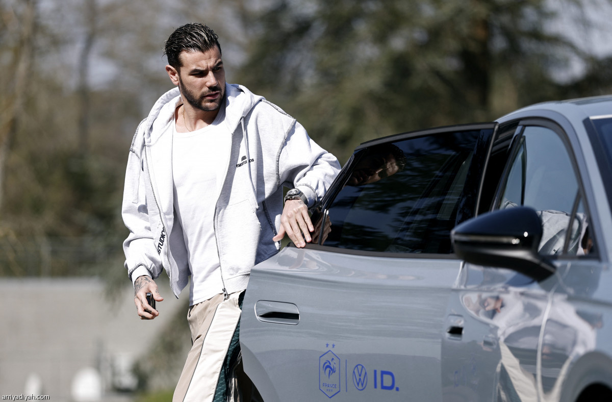 تجمع «الديوك»