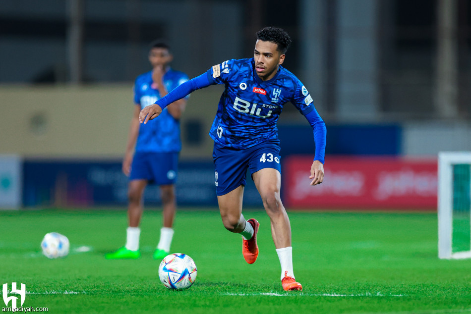 الهلال.. العويس يعود وكويلار يقترب