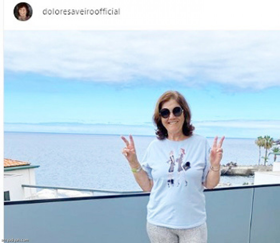 عائلة رونالدو 
تنافس النجوم في إنستجرام