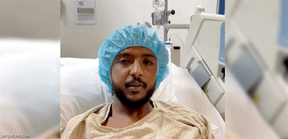 «البنكرياس» يعطل عودة ياسر